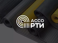 Фирменный стиль сайта «АссоРТИ»