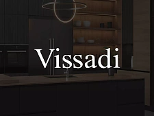 Продвижение сайта «Vissadi»