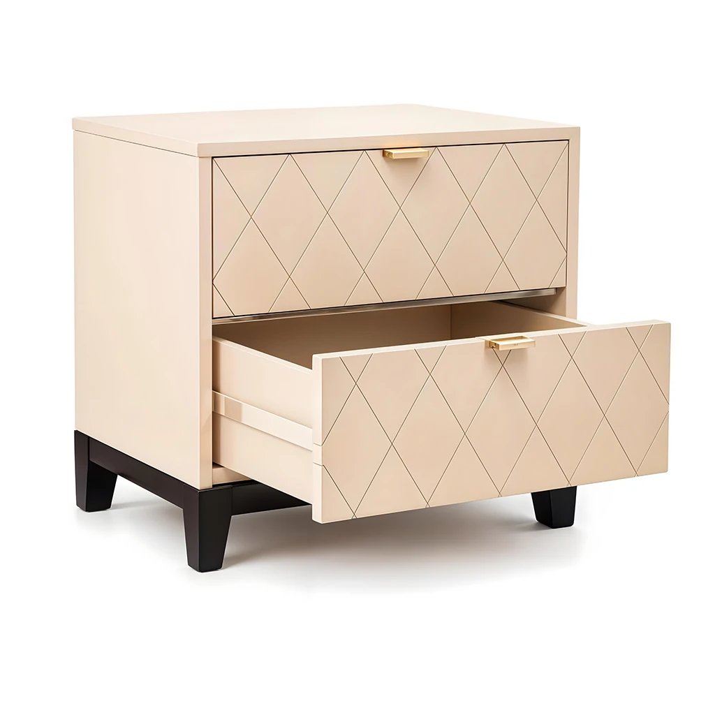 Прикроватная тумба "ComfortLiving"