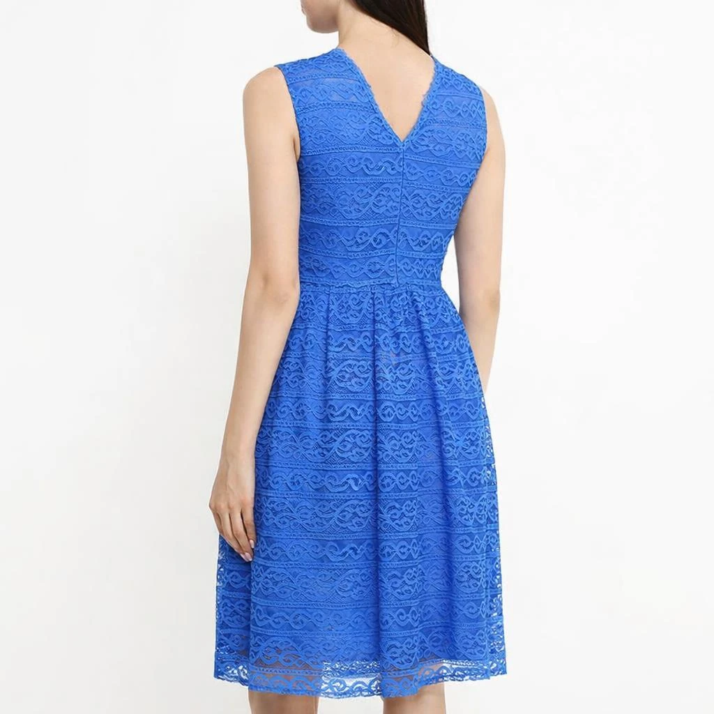 FashionWave LACE DRESS