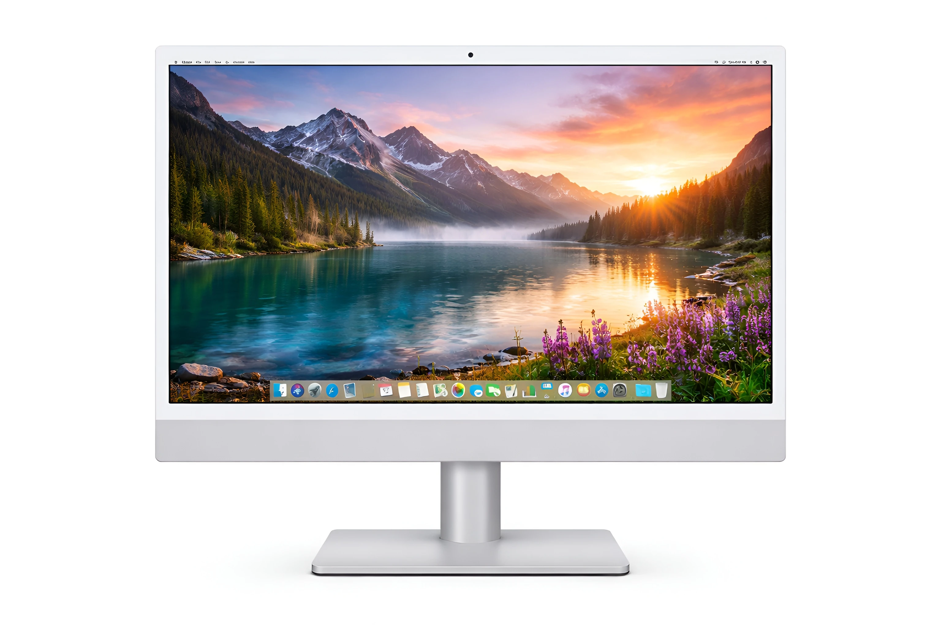 Моноблок 27" TechInnovate Pro