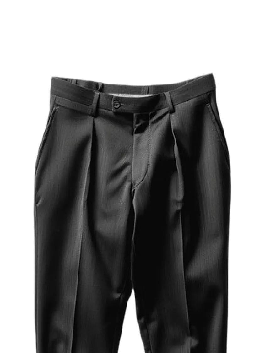 Брюки классические мужские