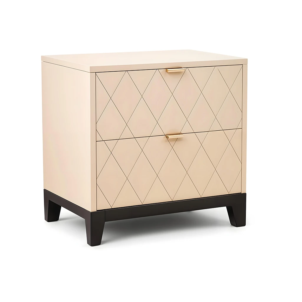 Прикроватная тумба "ComfortLiving"