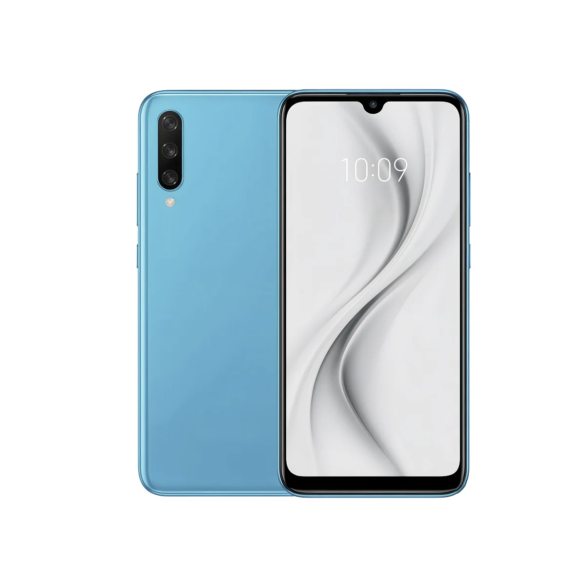 Смартфон TechEdge Mi 9 Lite 6/128GB