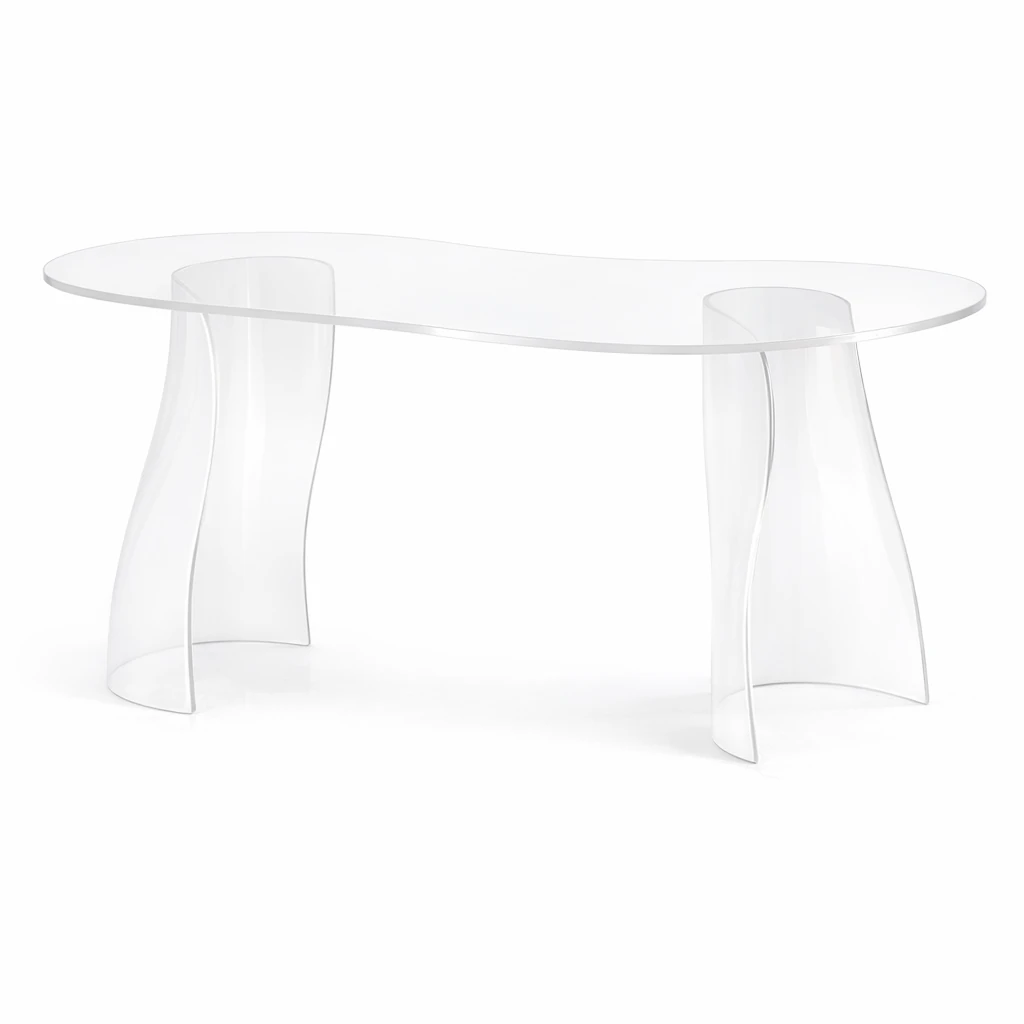 ComfortLiving Стол раздвижной