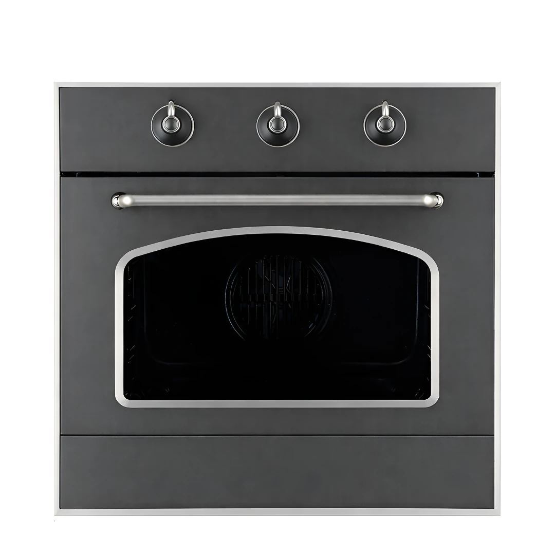 Духовой шкаф BakeMaster FMR 54 K.A (AN)