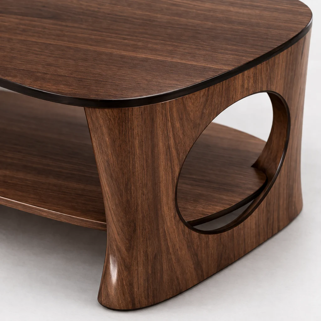 Журнальный столик TableTrend Coffee