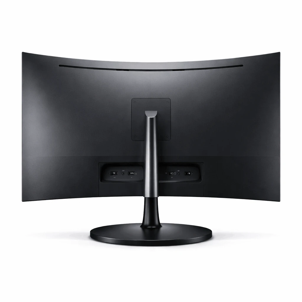 TechInnovate UE40KU6000K