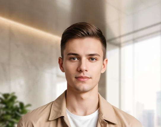 Михаил Костенков