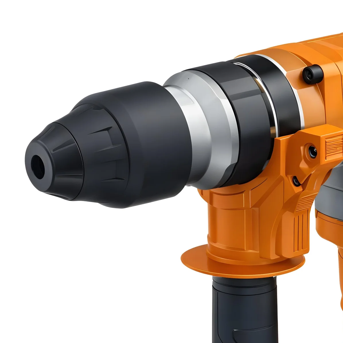 Перфоратор сетевой DrillForce ЭП-1100/30М