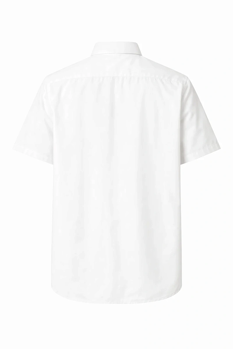 Мужская рубашка классическая