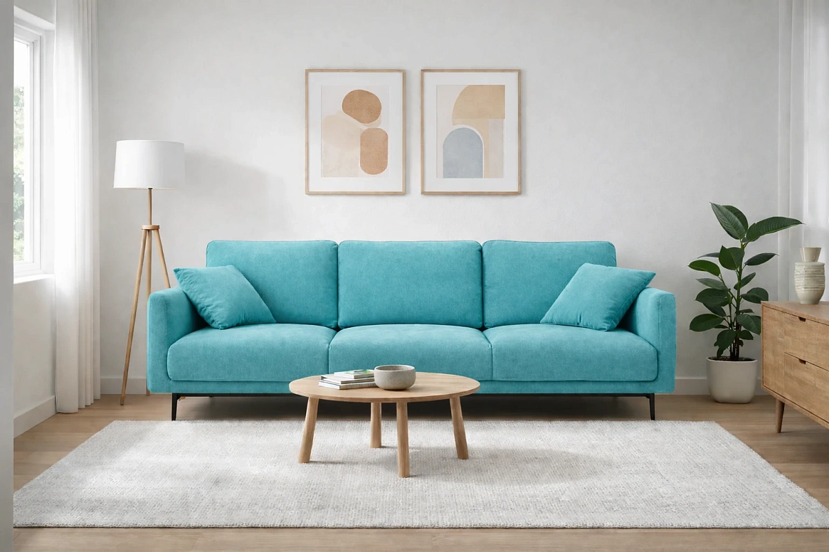 Диван Хавьер Фанки модель 2017 года