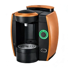 Кофемашина BrewGenius 4011EE