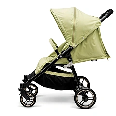 Прогулочная коляска StrollPro Snap 4