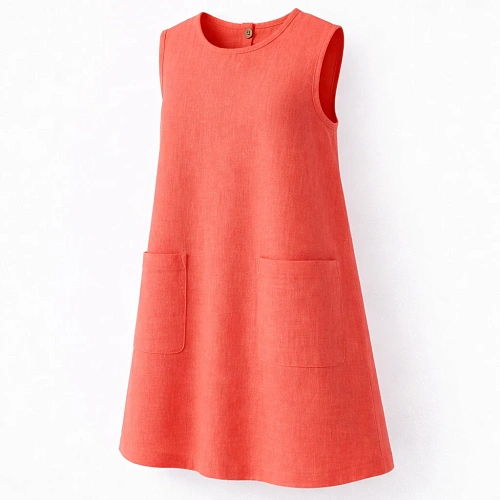 Платье DressElegance