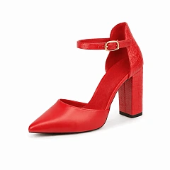 Туфли FashionWave HEELED OPEN WAISTED