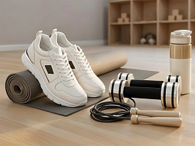 Домашний спортзал: минимум оборудования для максимального результата