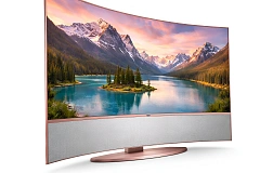 ЖК-телевизор TechInnovate 105UC9V