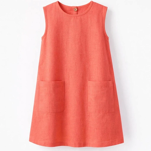 Платье DressElegance