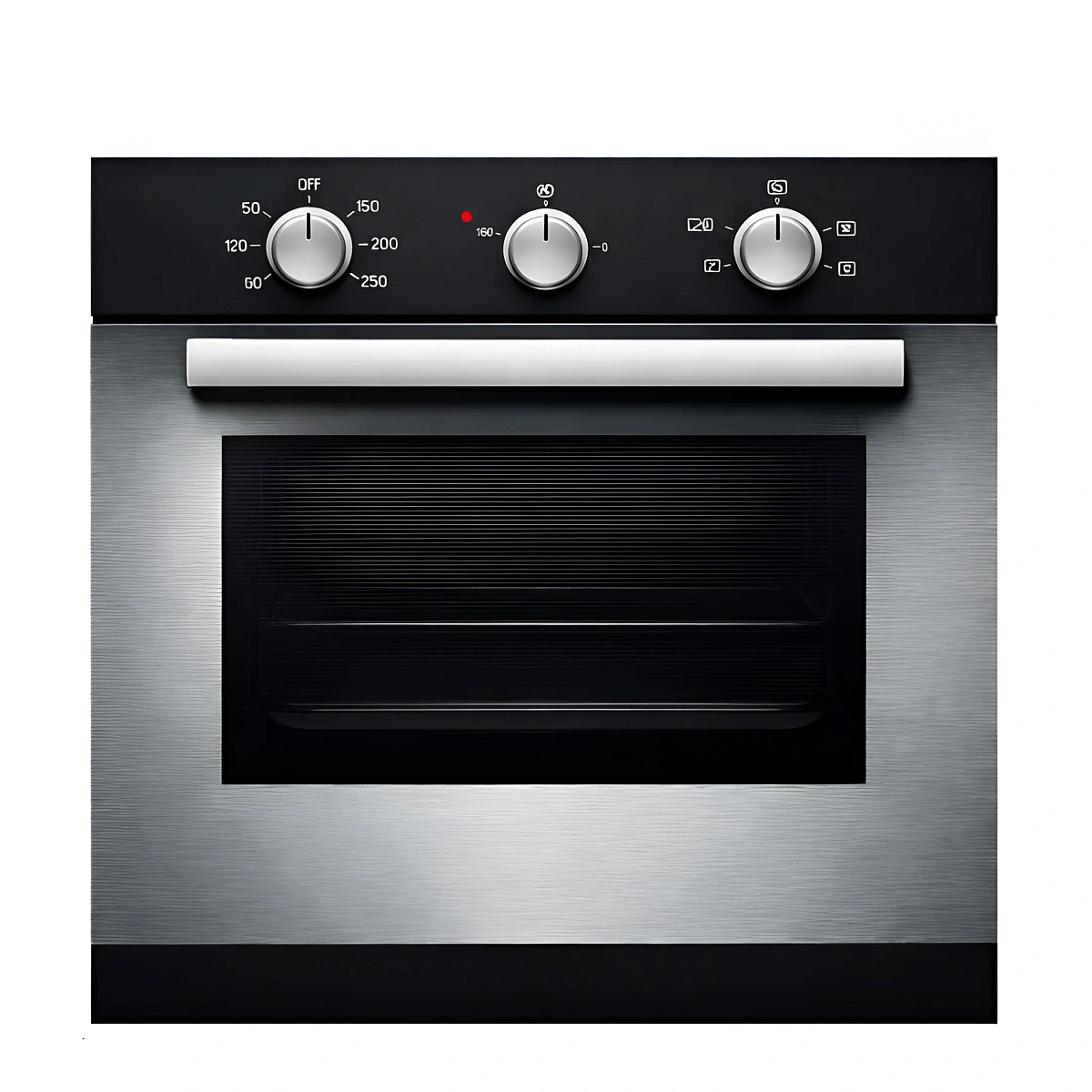 Духовой шкаф BakeMaster HBN211E4