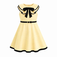 Платье DressElegance для прогулок