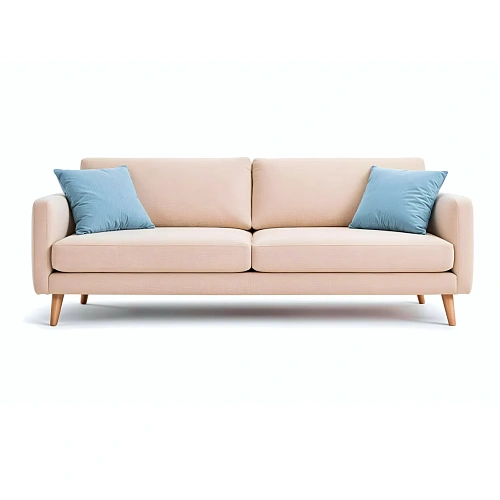 Диван Лени Textile Rustic