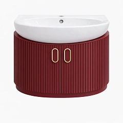 Тумба под раковину подвесная «Парма»