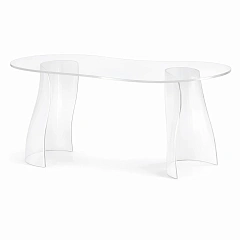 ComfortLiving Стол раздвижной