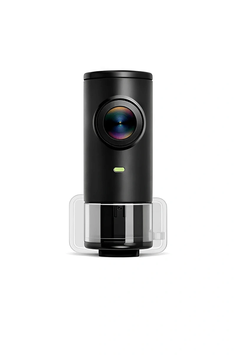 Видеорегистратор VisionTrack One-900