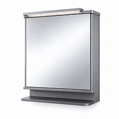 Шкаф зеркальный «Румба»