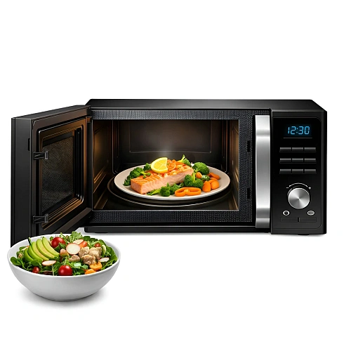 TechInnovate MG23F302TAS