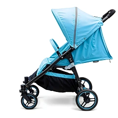 Прогулочная коляска StrollPro Snap 4