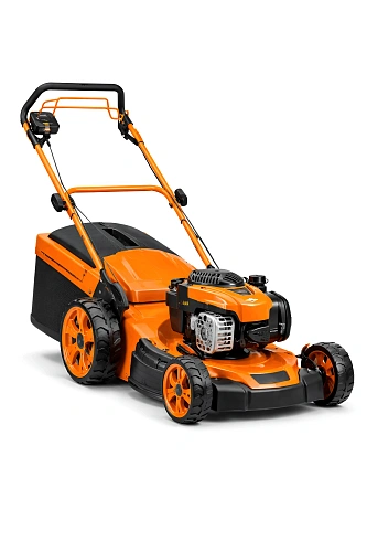 Газонокосилка GreenSweep Classic 3.82 SE