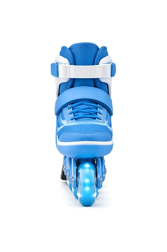 Роликовые коньки для начинающих MotionTech малышей TOP