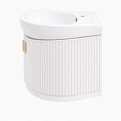 Тумба под раковину подвесная «Парма»