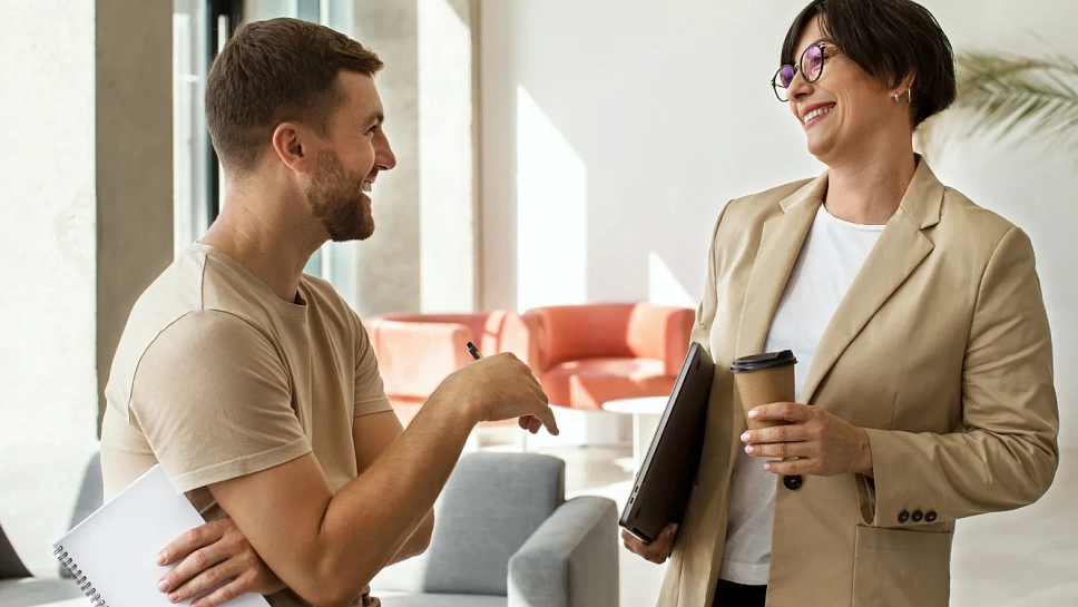 Создаем цифровые решения