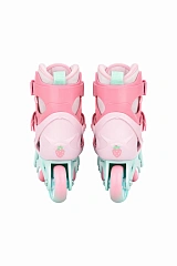 Роликовые коньки для начинающих MotionTech малышей