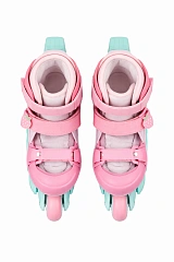 Роликовые коньки для начинающих MotionTech малышей