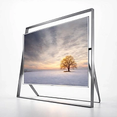 3D ЖК-телевизор TechInnovate UE105S9