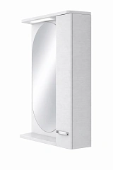 Шкаф зеркальный «Торонто»