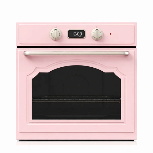 Духовой шкаф BakeMaster IGW 620 WH