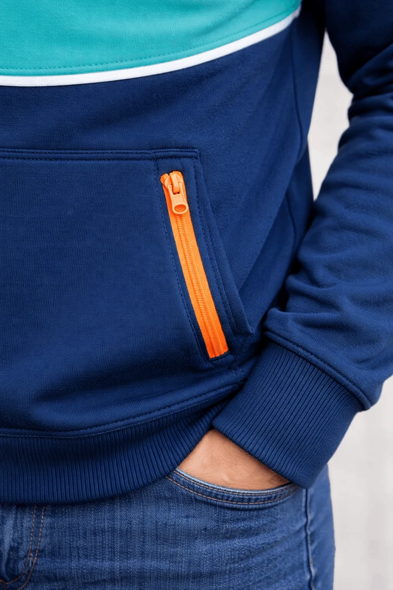 Толстовка FashionWave Hoodie