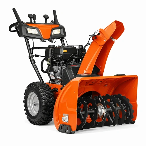 Снегоуборщик бензиновый SnowVanish ST 230P