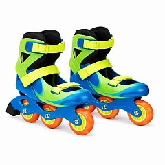 Роликовые коньки для начинающих MotionTech малышей