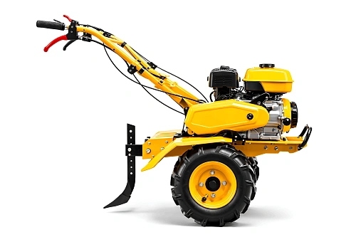 Культиватор электрический GreenSweep BC5712