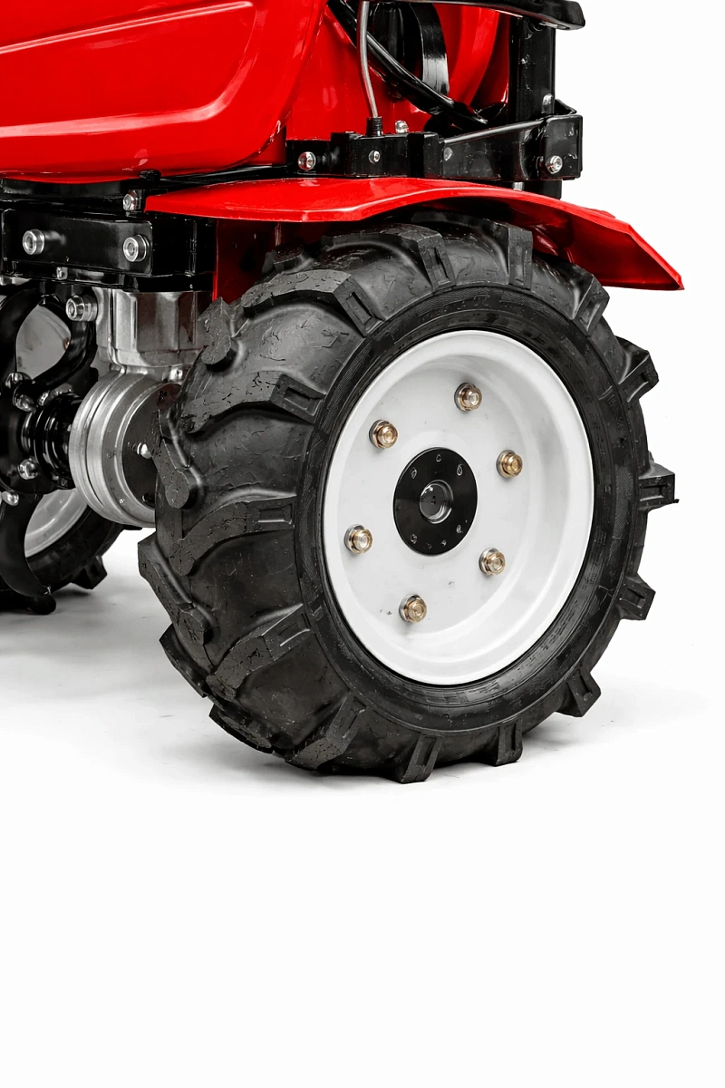 GreenSweep Т 1200