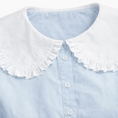 Блуза FashionWave SHOULDER SHIRT